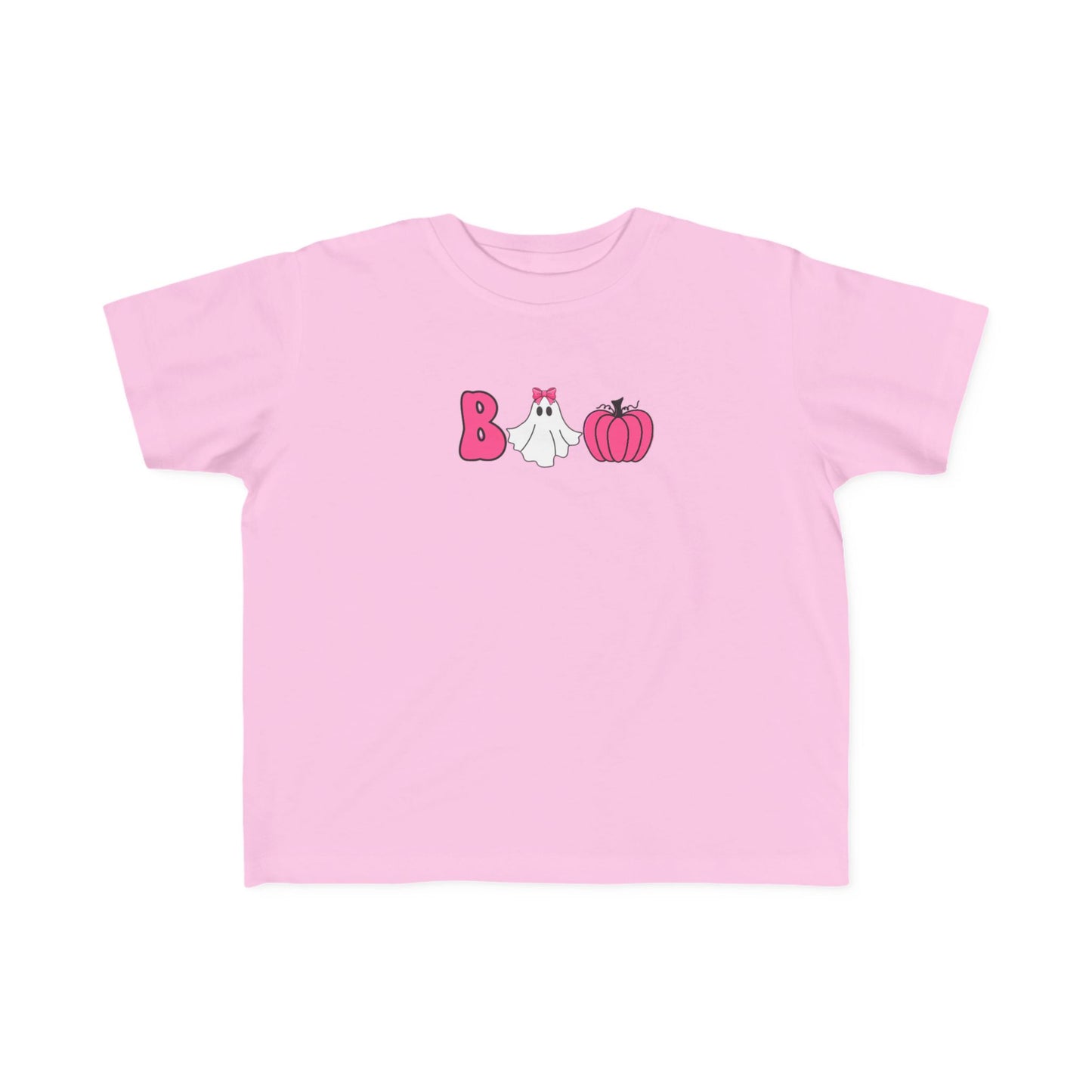 Boo Toddler T-shirt