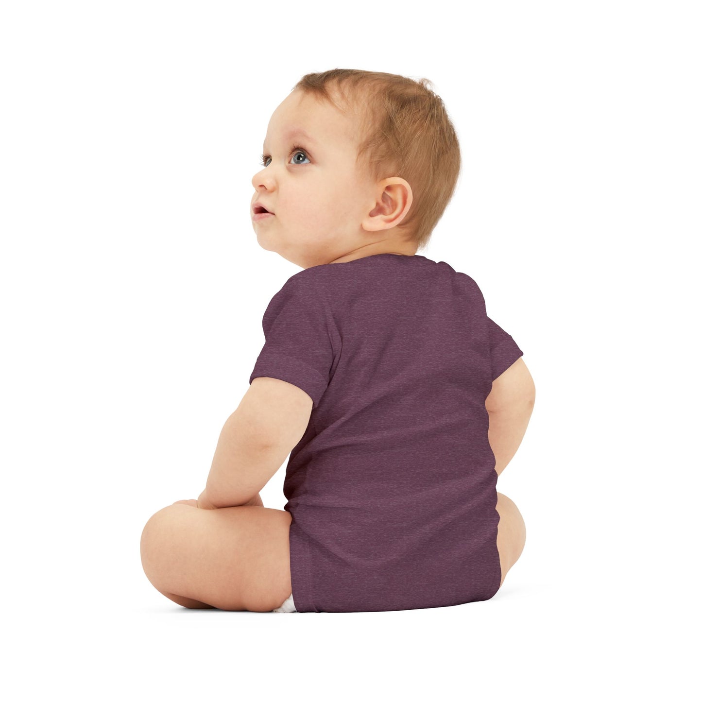 Gobble Baby Onesie