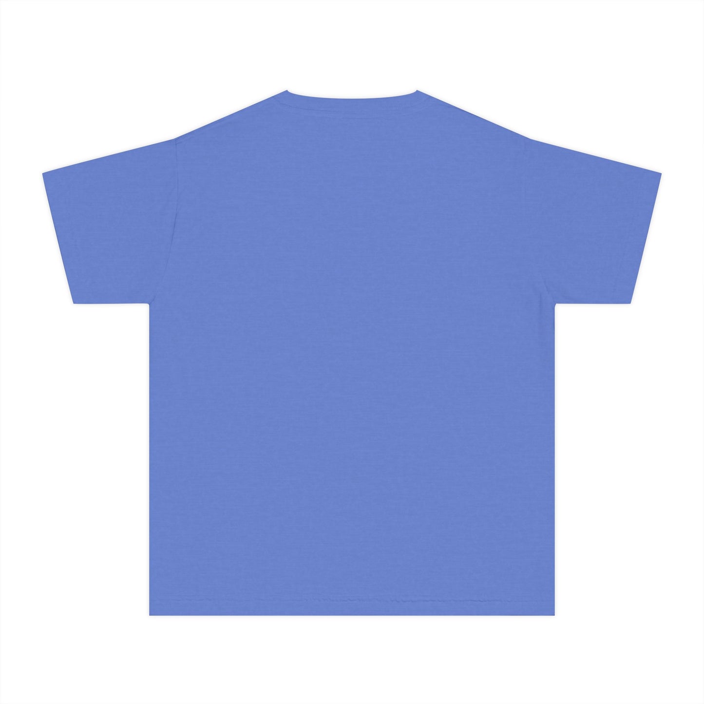 Boo Girl's T-shirt