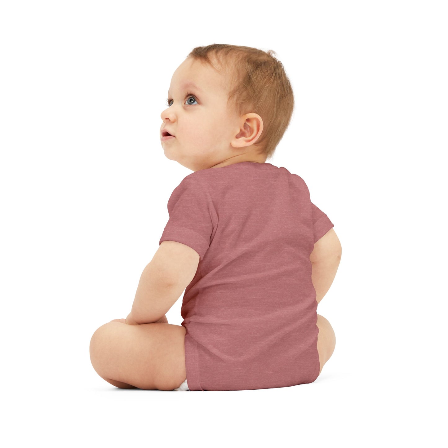 Gobble Baby Onesie