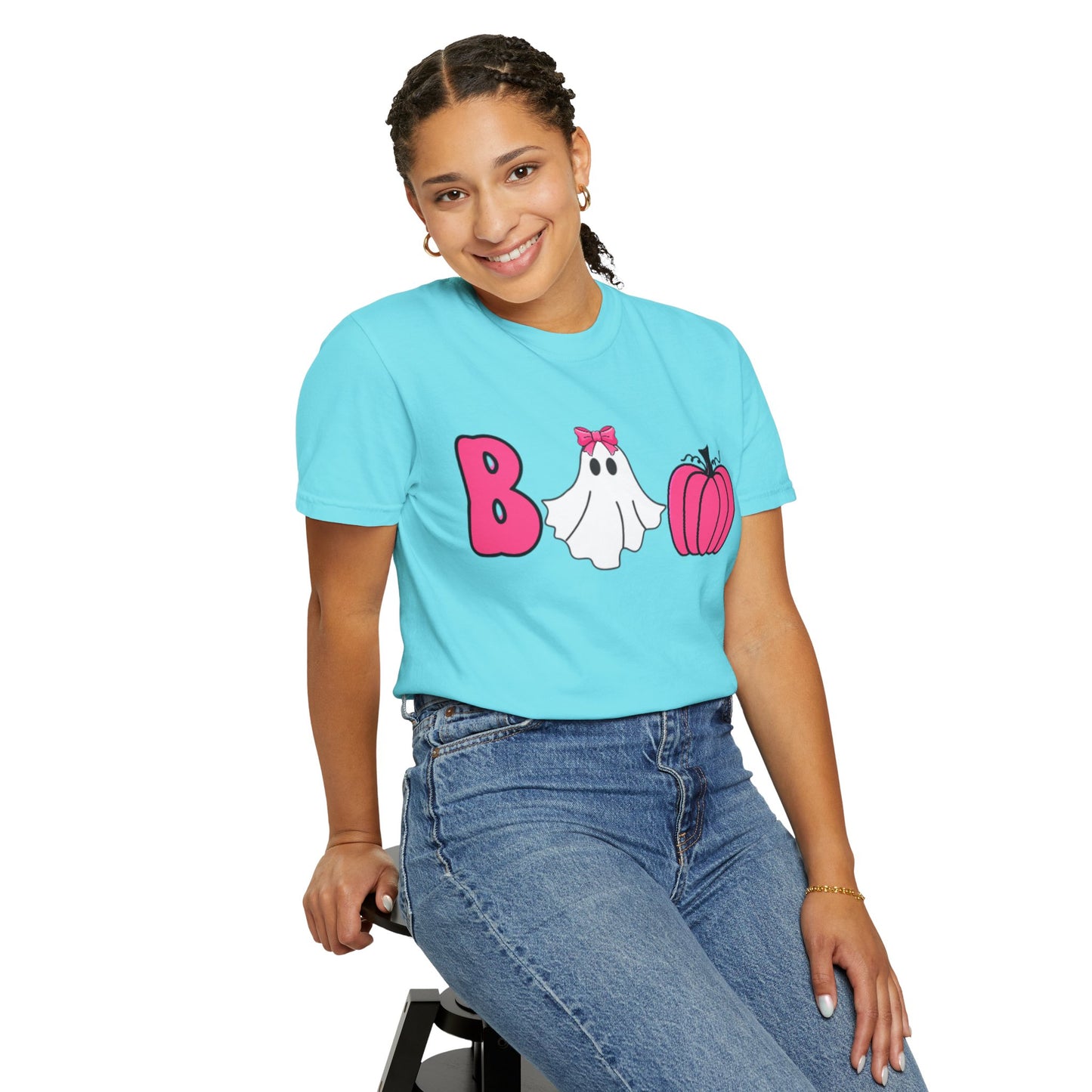 Boo Women's T-shirt