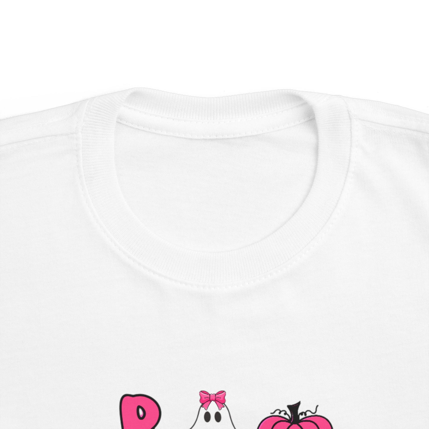 Boo Toddler T-shirt