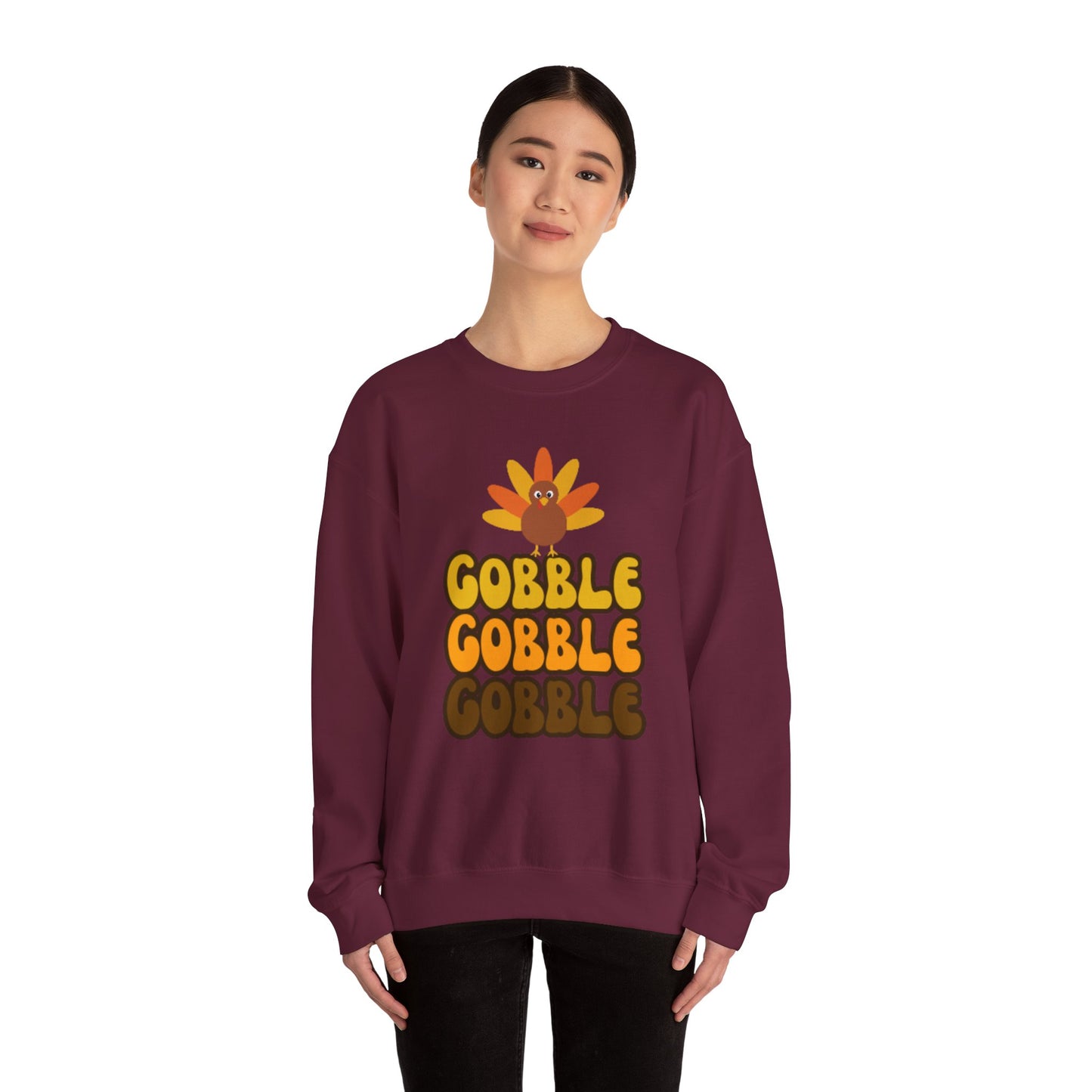 Gobble Gobble Gobble T-shirt