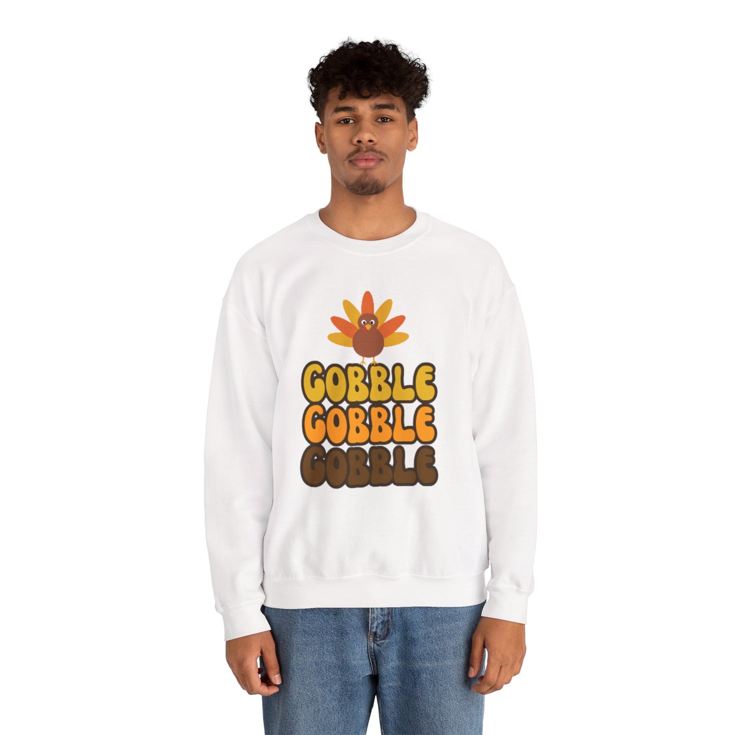 Gobble Gobble Gobble T-shirt