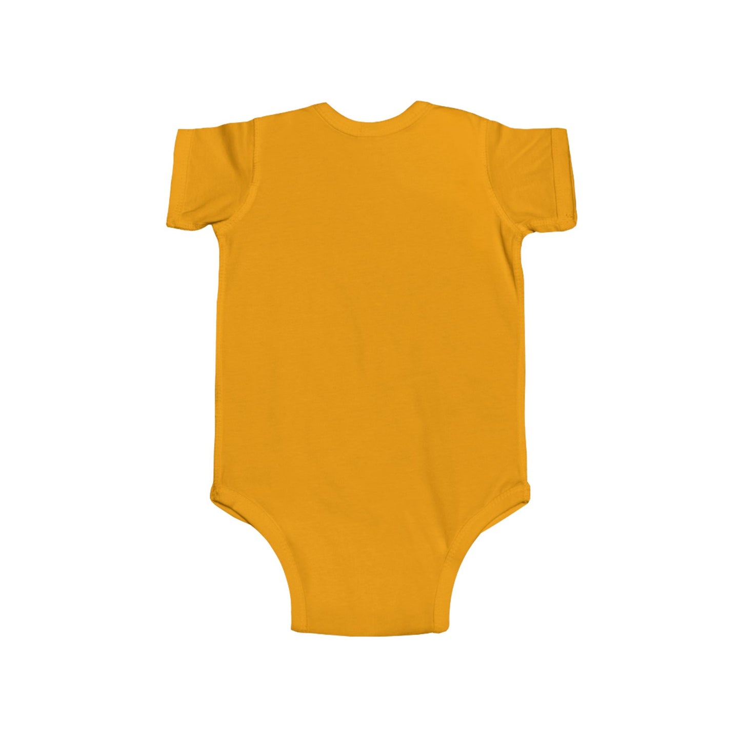 Hello Fall Baby Onesie