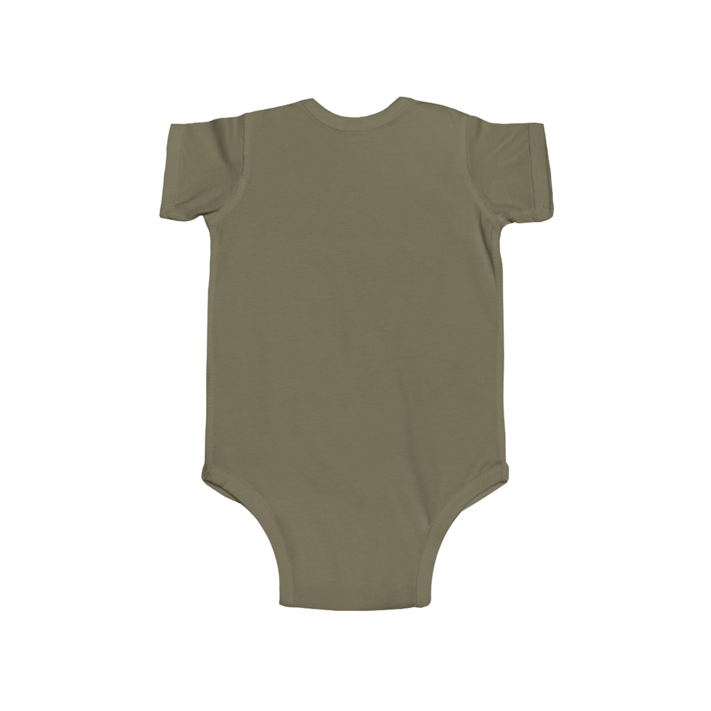 Hello Fall Baby Onesie