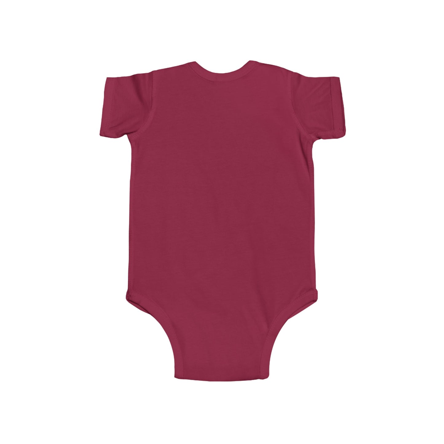Hello Fall Baby Onesie