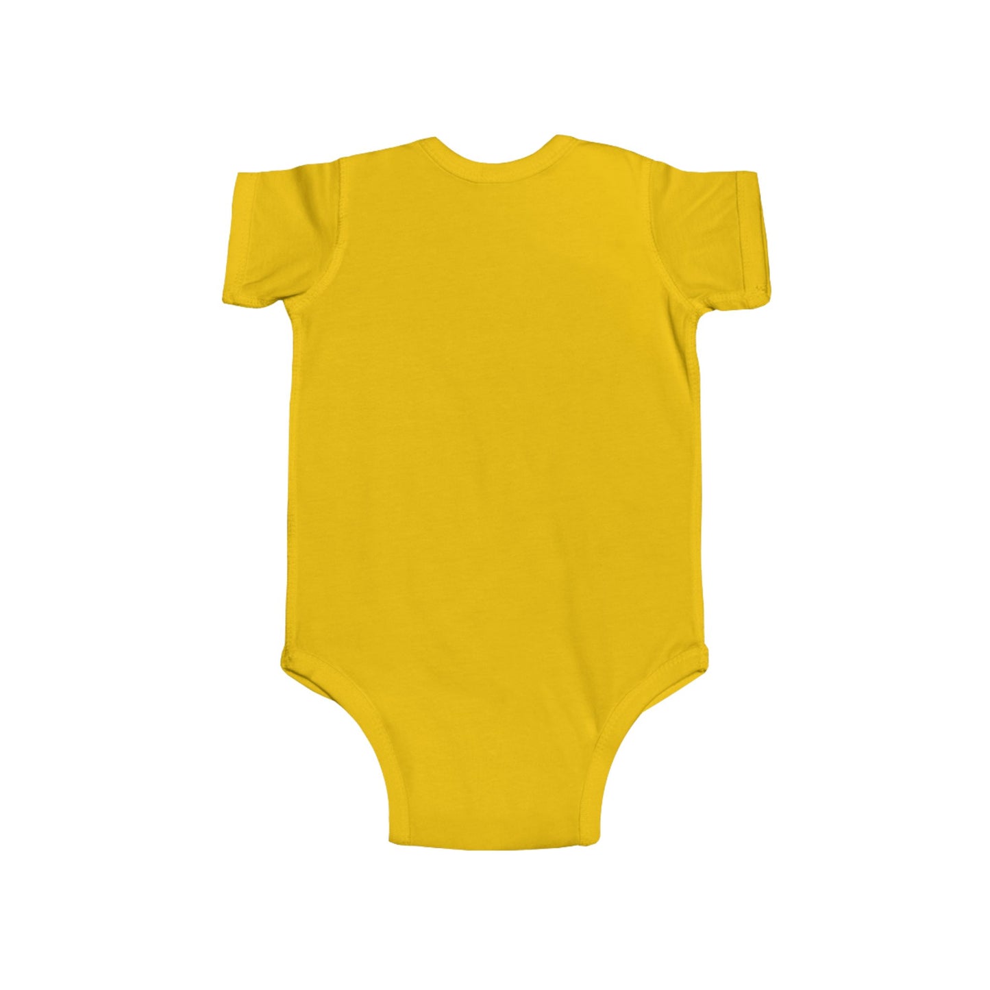 Hello Fall Baby Onesie