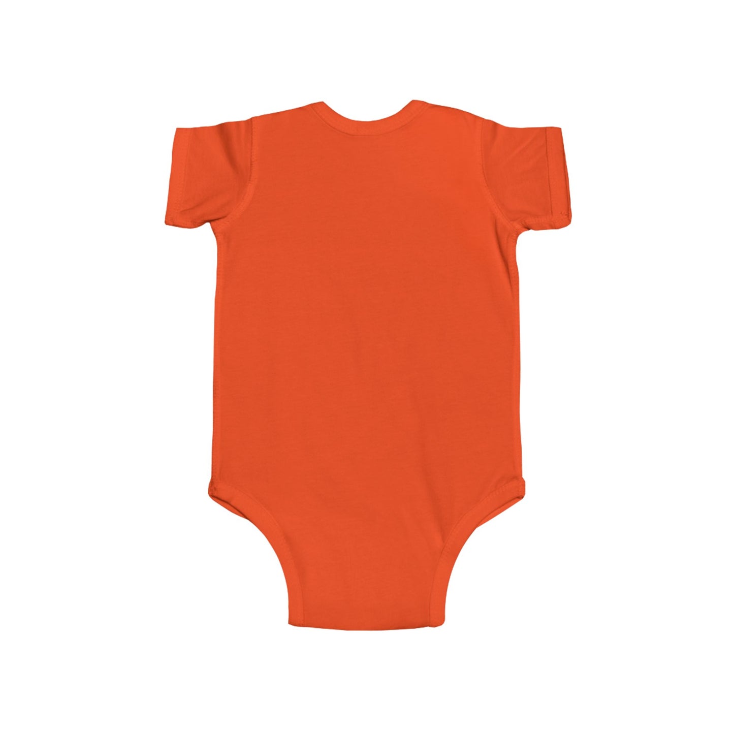 Hello Fall Baby Onesie