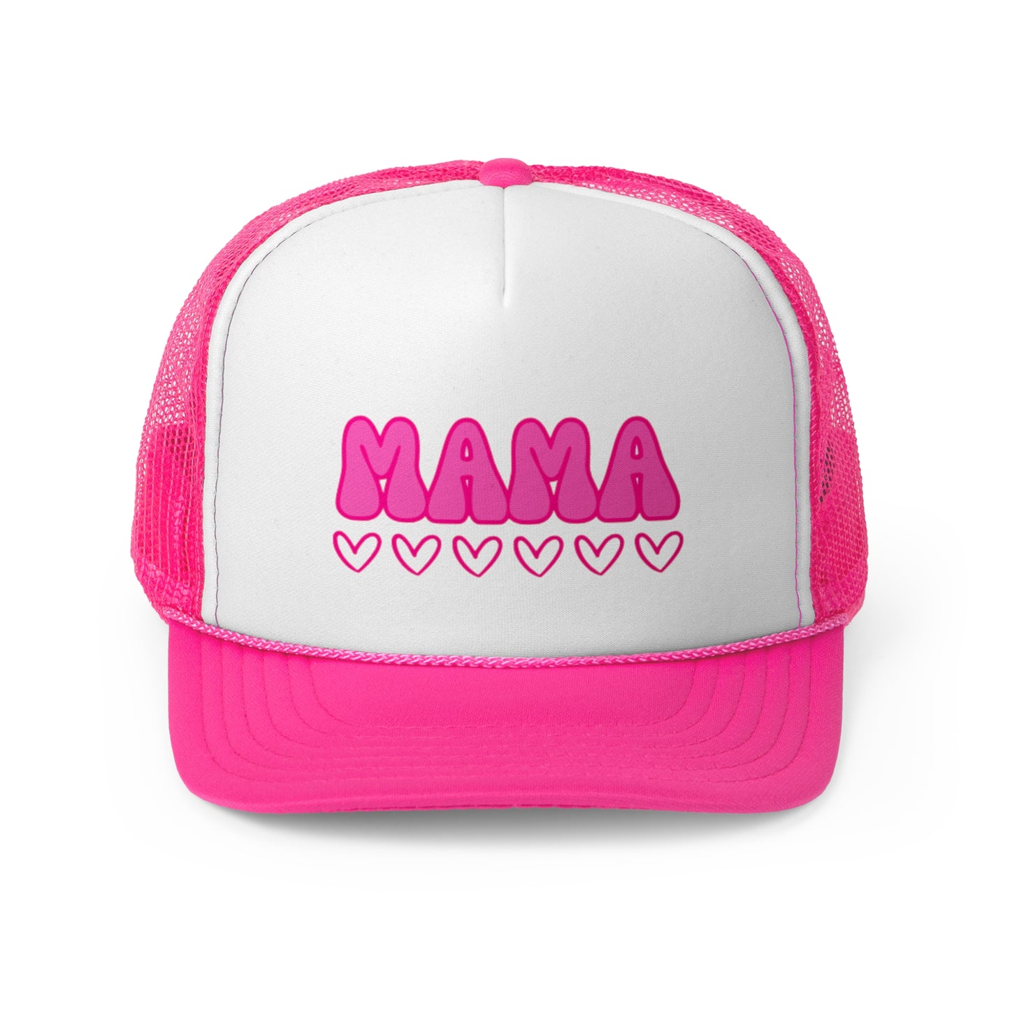 Mama Trucker Hat