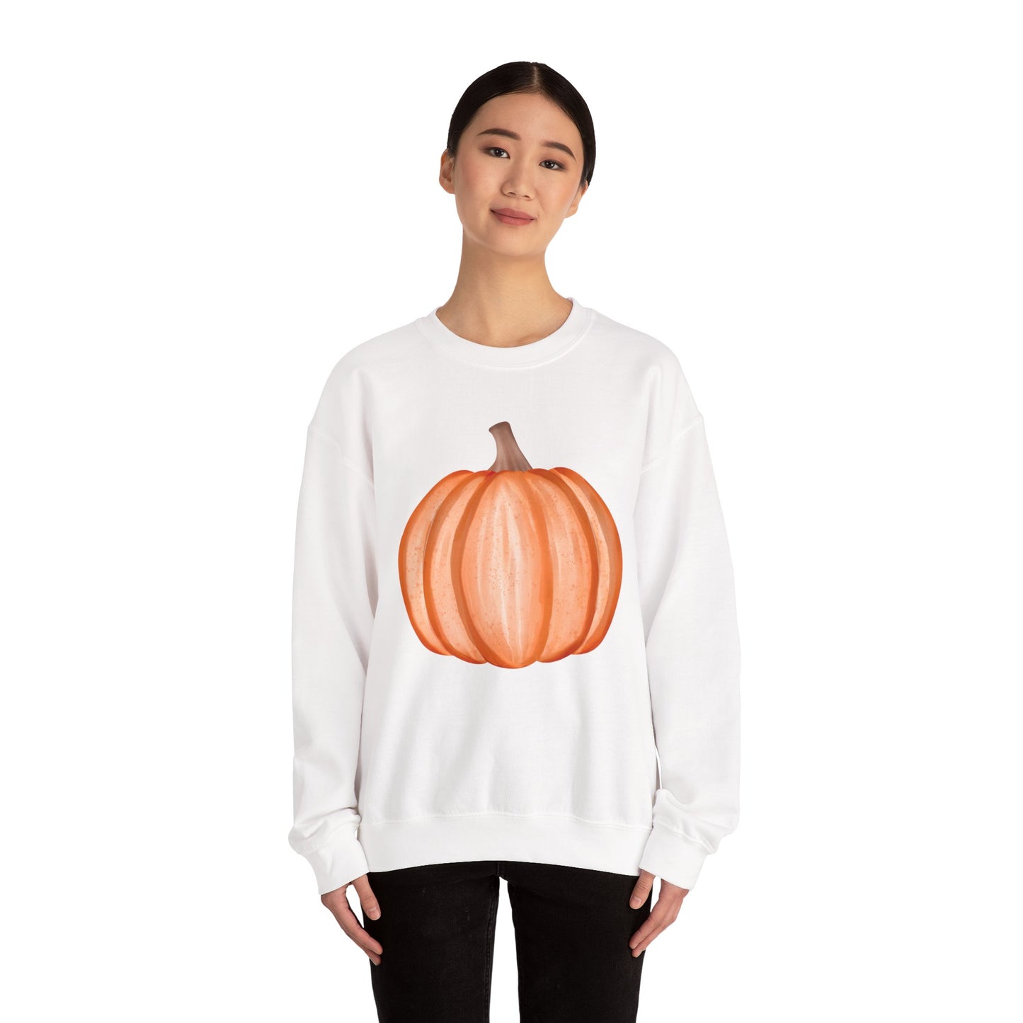 Thankful Grateful Blessed Women's Sweatshirt