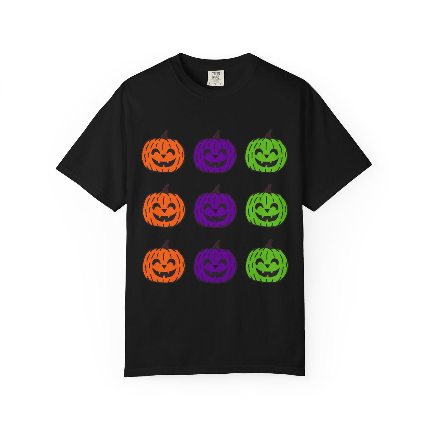 Pumpkin T-shirt