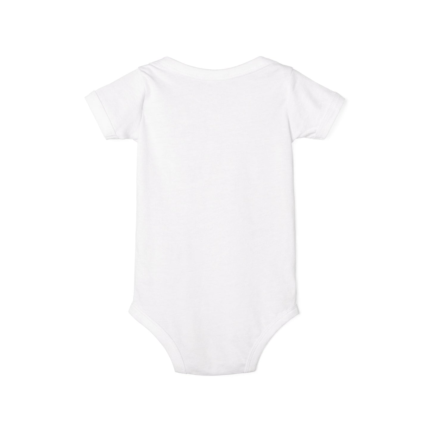 Boo Baby Onesie