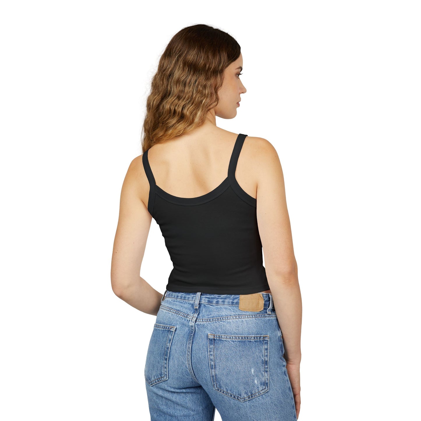 Black Rose Women's Tank Top
