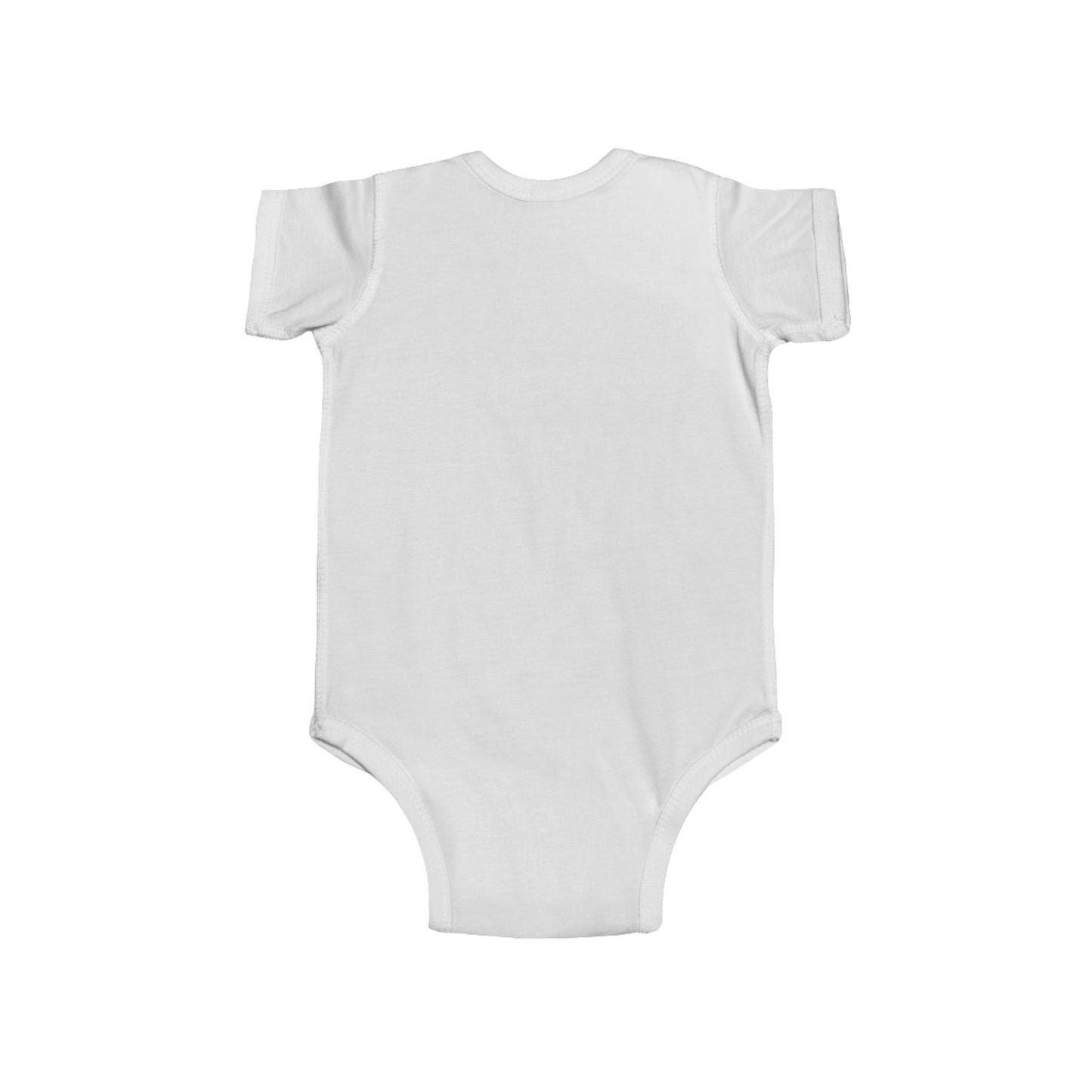 Rainbow Baby Infant Onesie