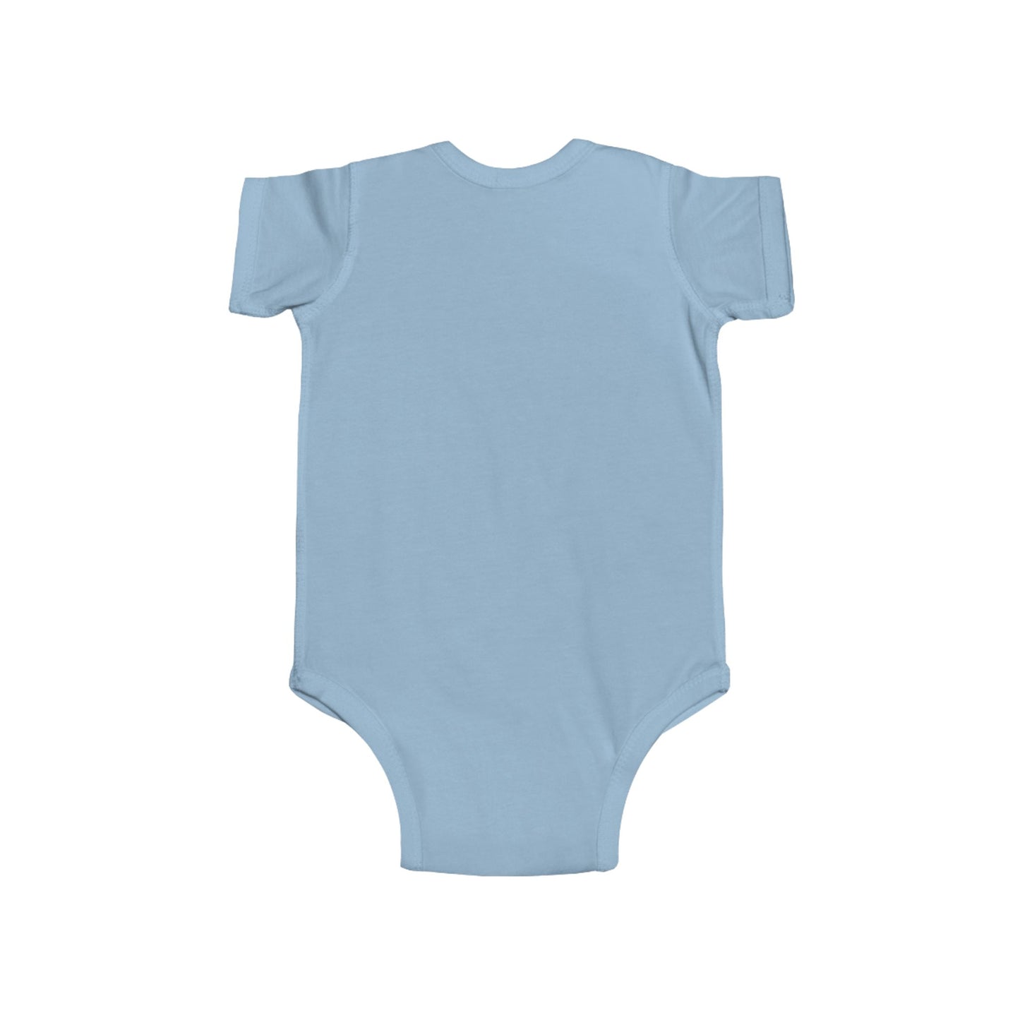 Rainbow Baby Infant Onesie
