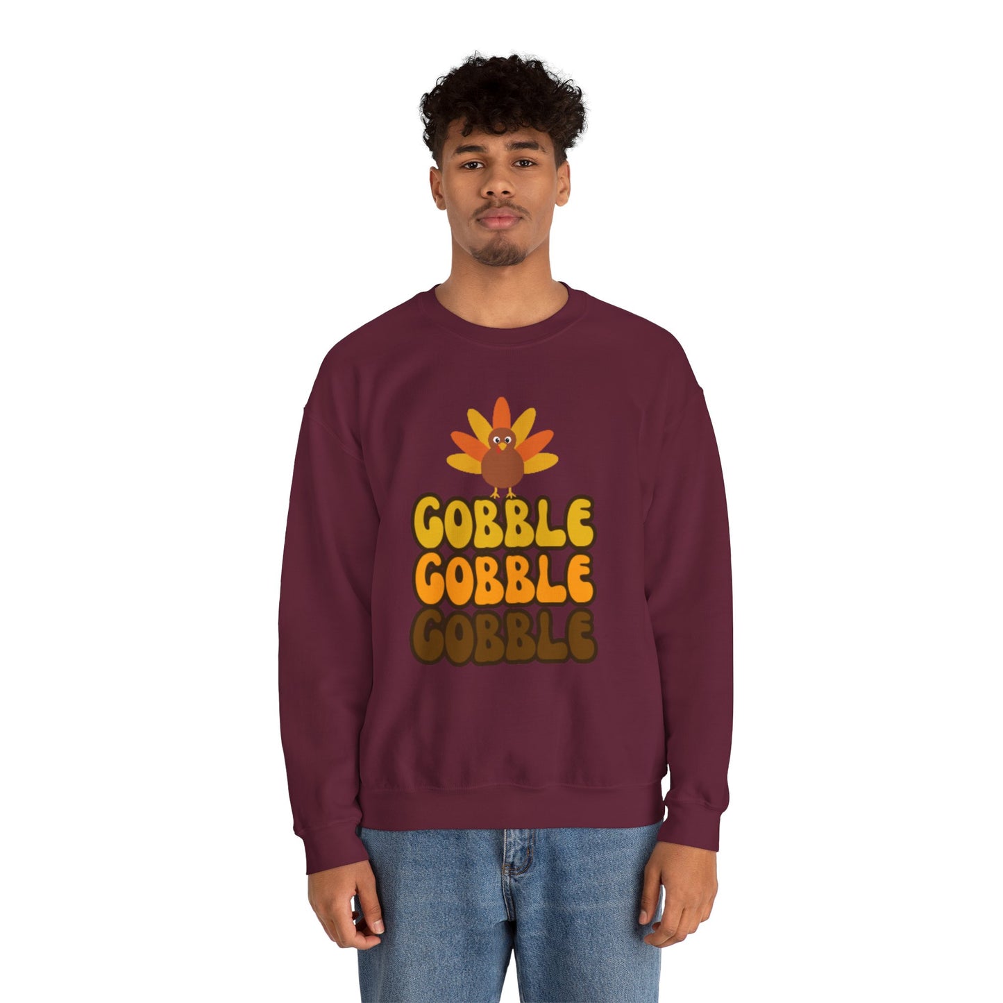 Gobble Gobble Gobble T-shirt