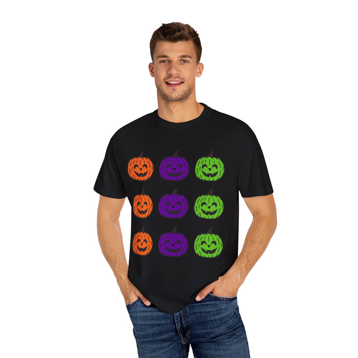 Pumpkin T-shirt