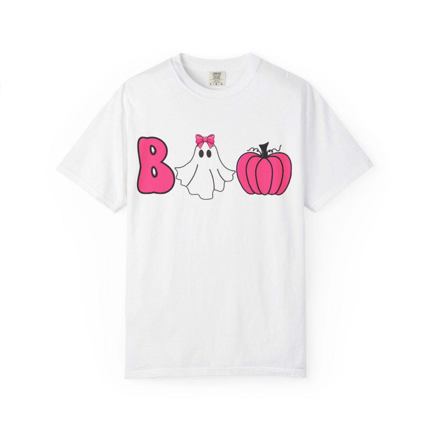 Boo Women's T-shirt