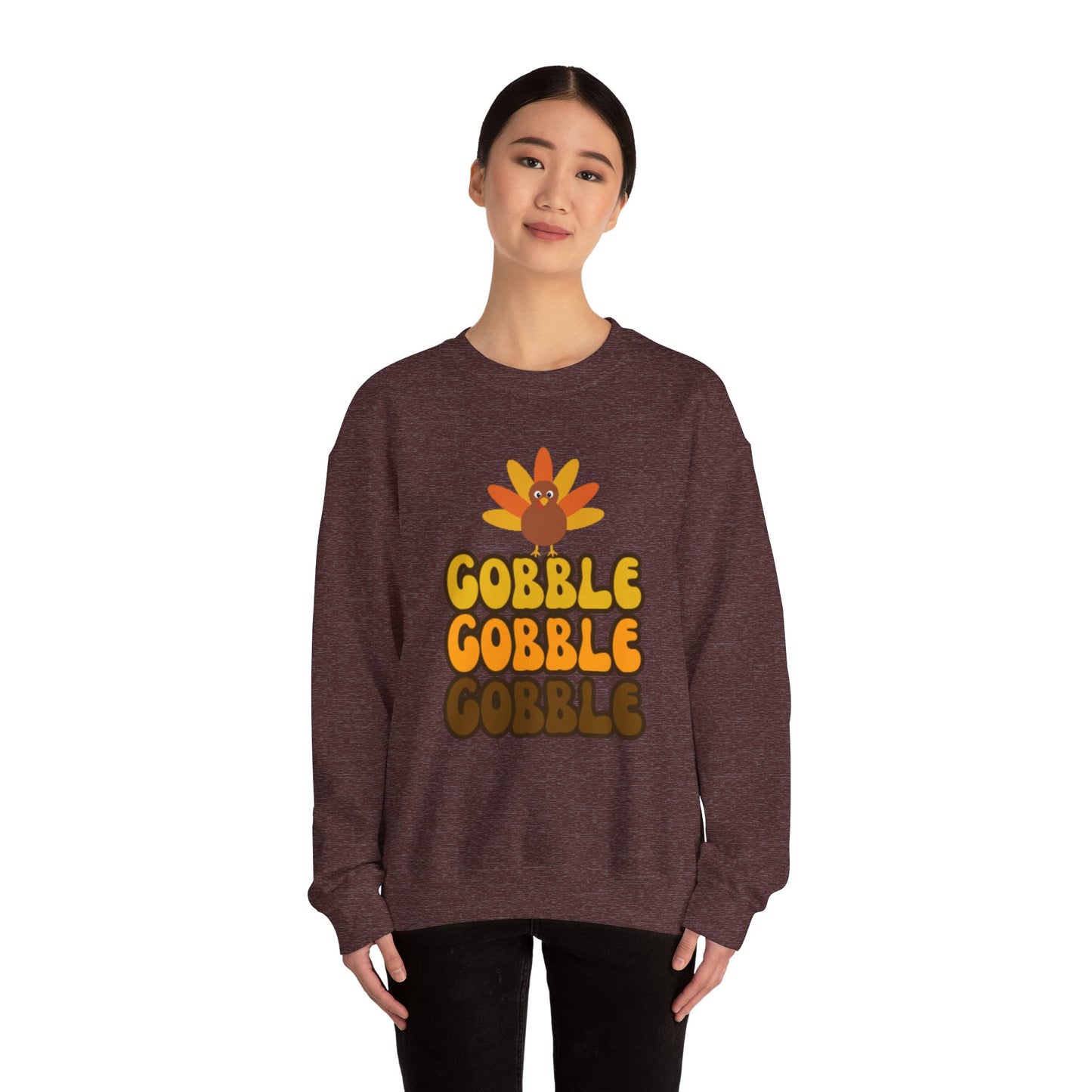 Gobble Gobble Gobble T-shirt
