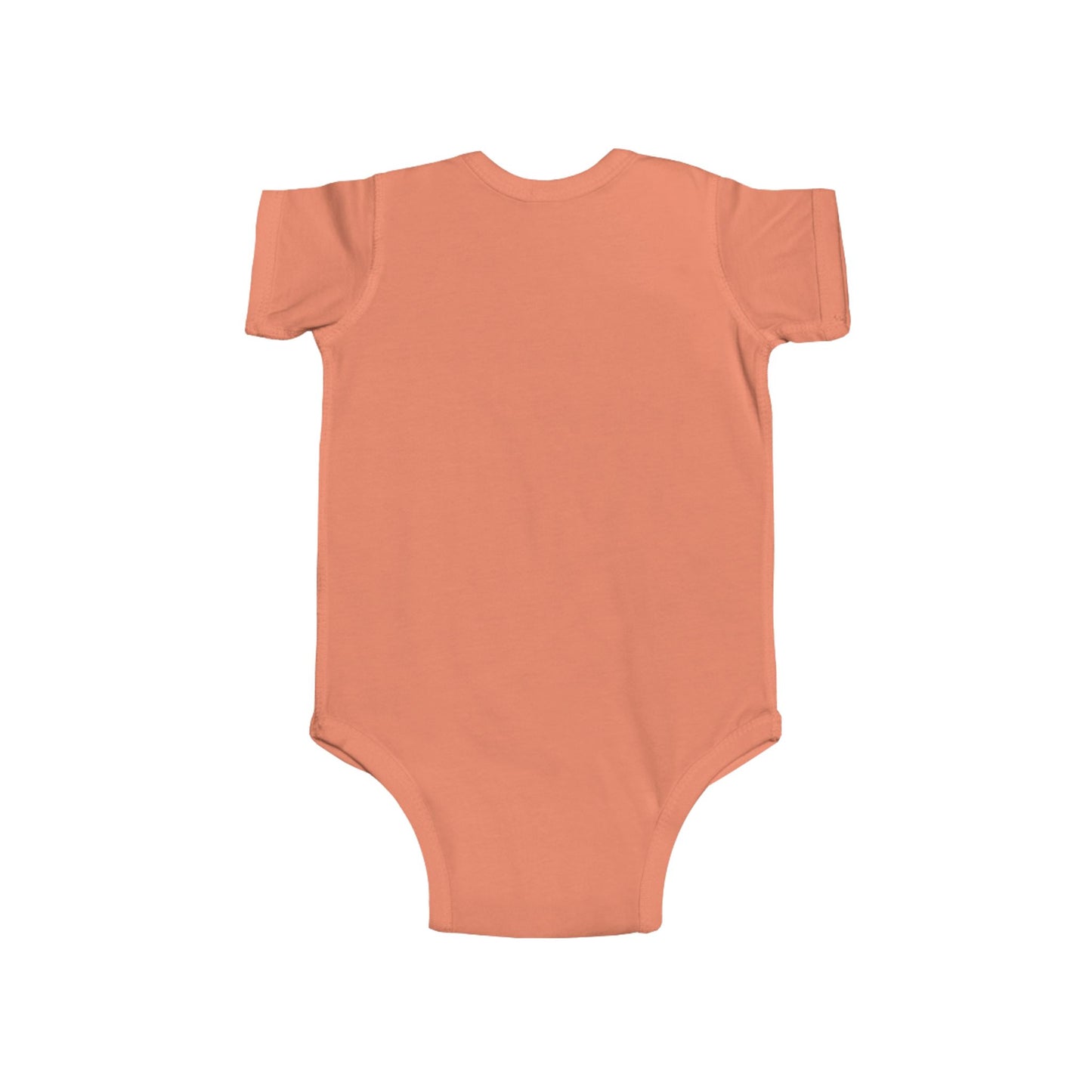 Hello Pumpkin Baby Onesie