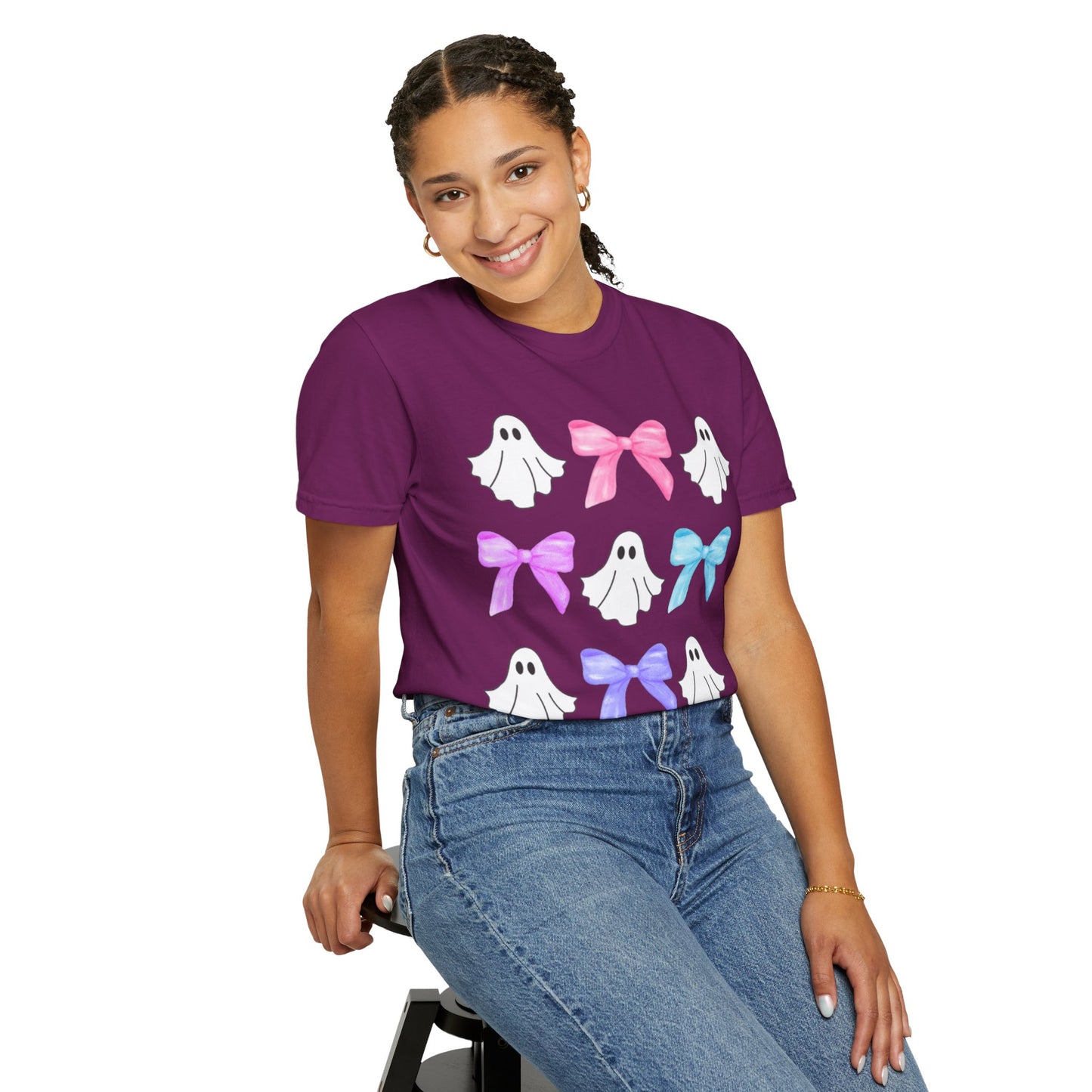 Boos & Bows Women's T-shirt