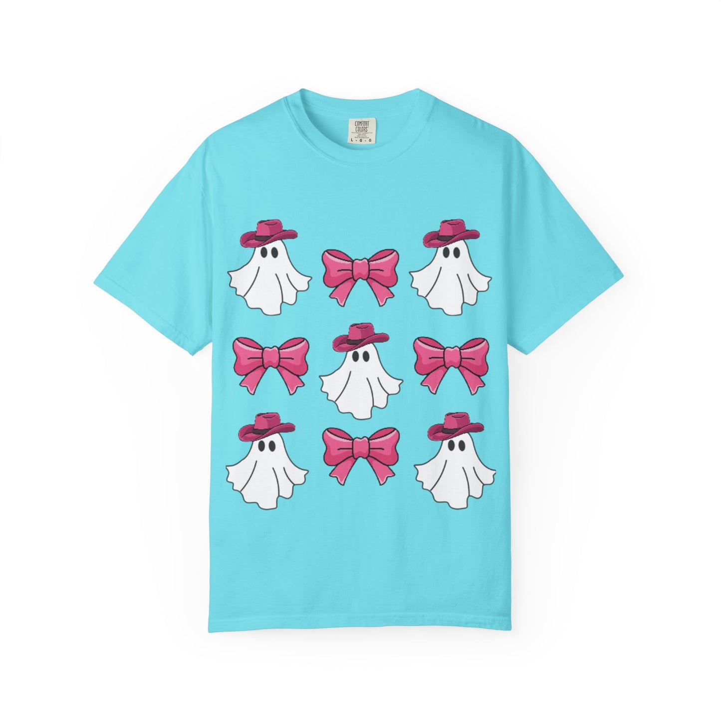 Cowgirl Ghost Women's T-shirt