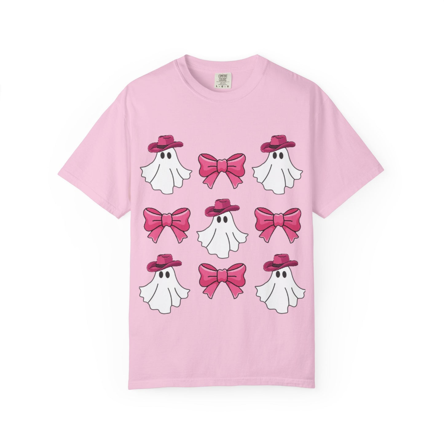 Cowgirl Ghost Women's T-shirt