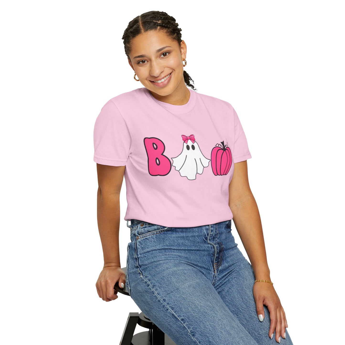 Boo Women's T-shirt