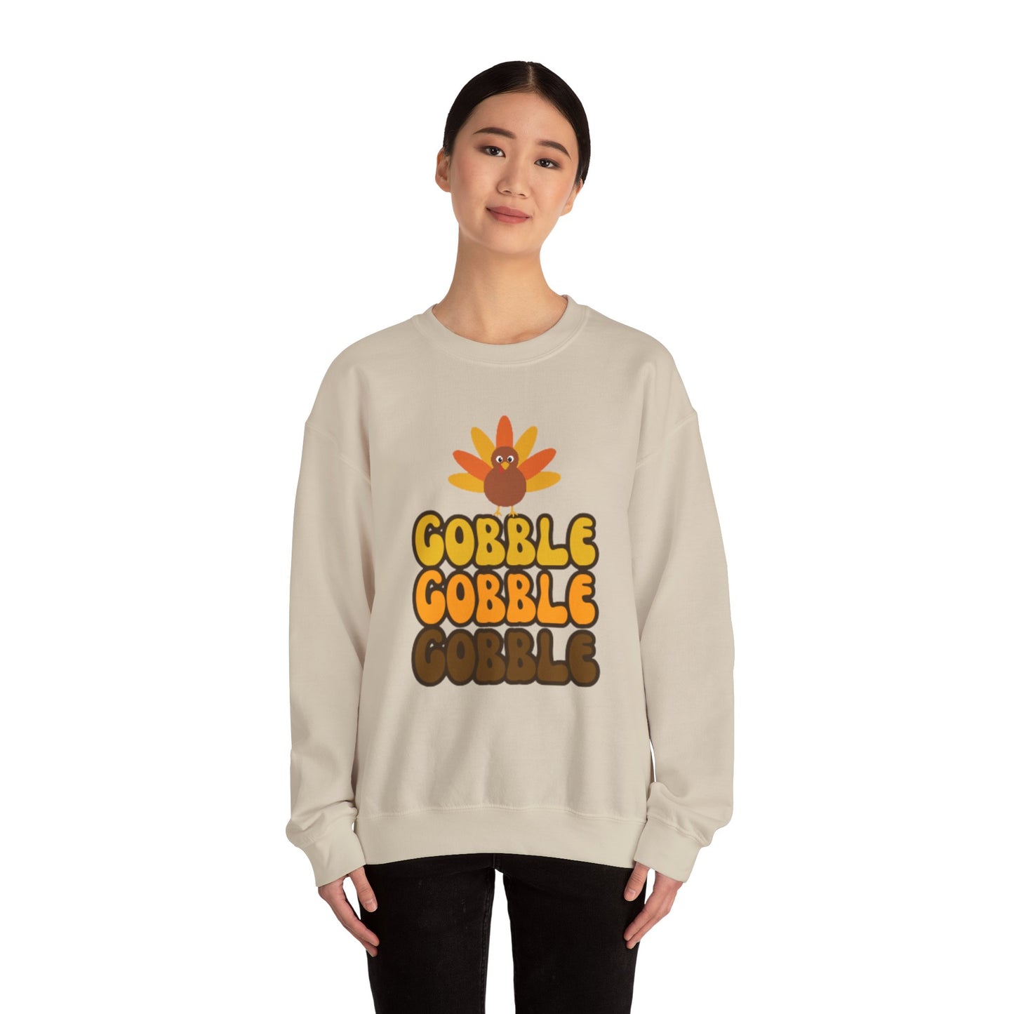 Gobble Gobble Gobble T-shirt