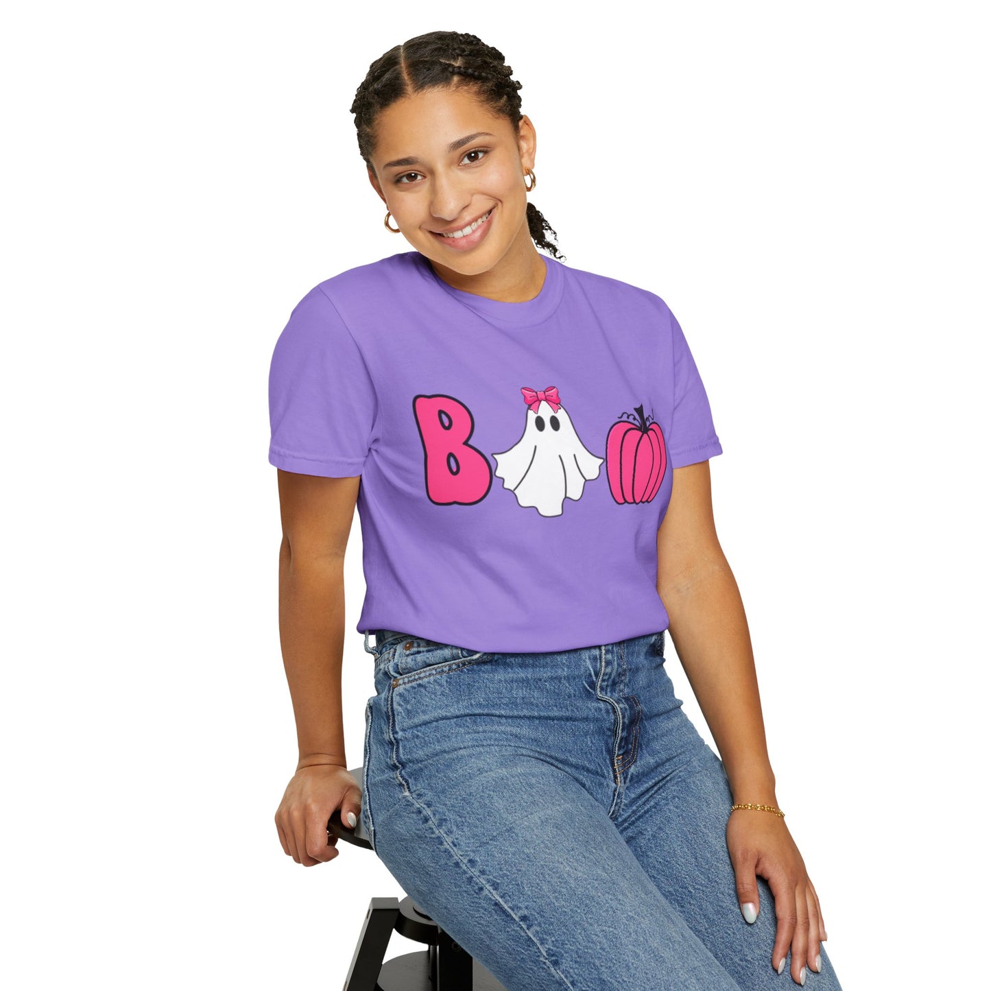 Boo Women's T-shirt