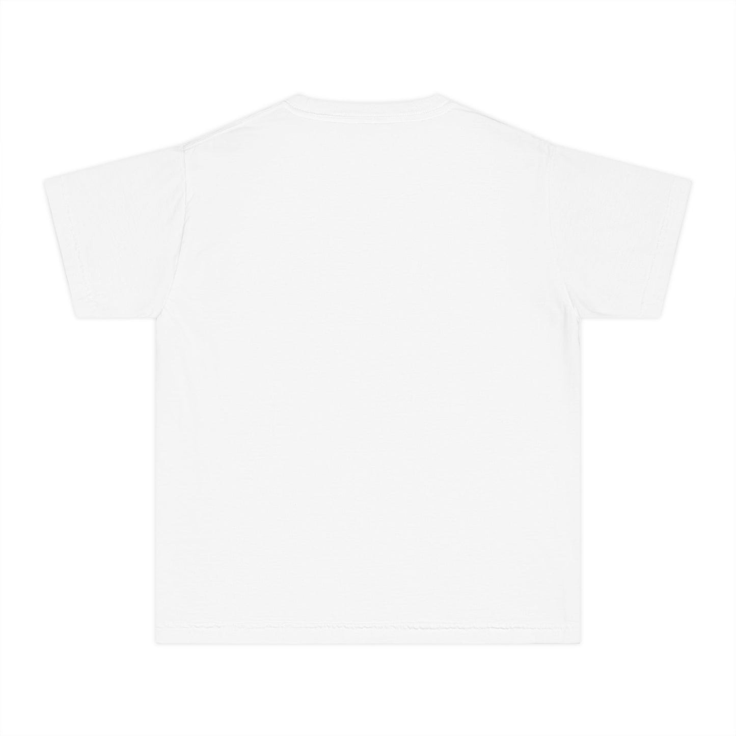 Boo Girl's T-shirt