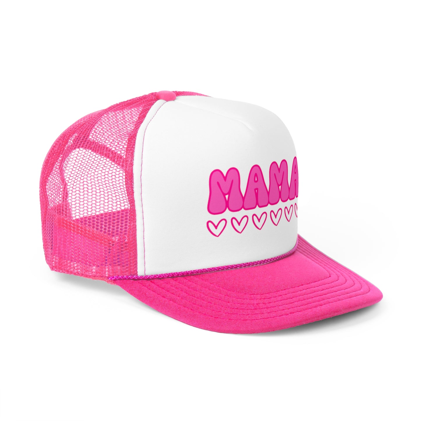 Mama Trucker Hat