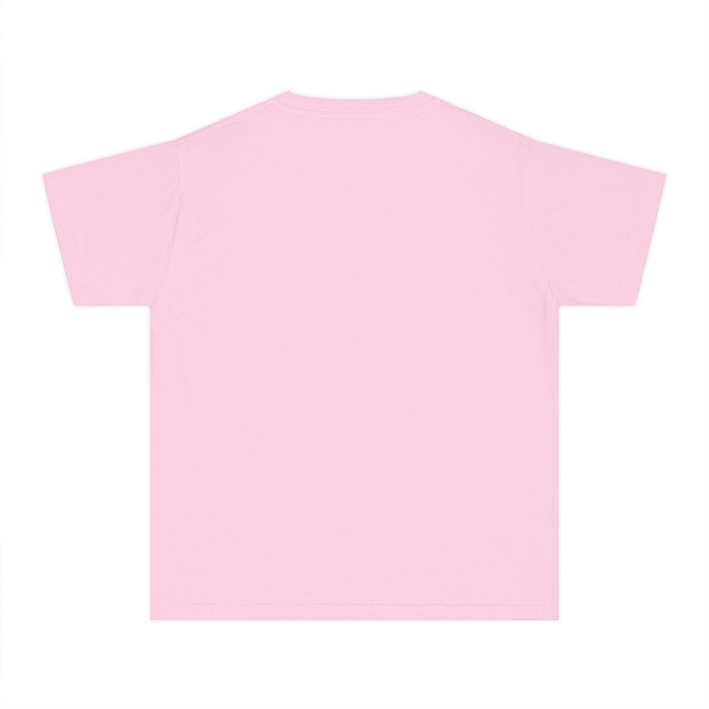 Let's Go Ghouls Girl's T-shirt