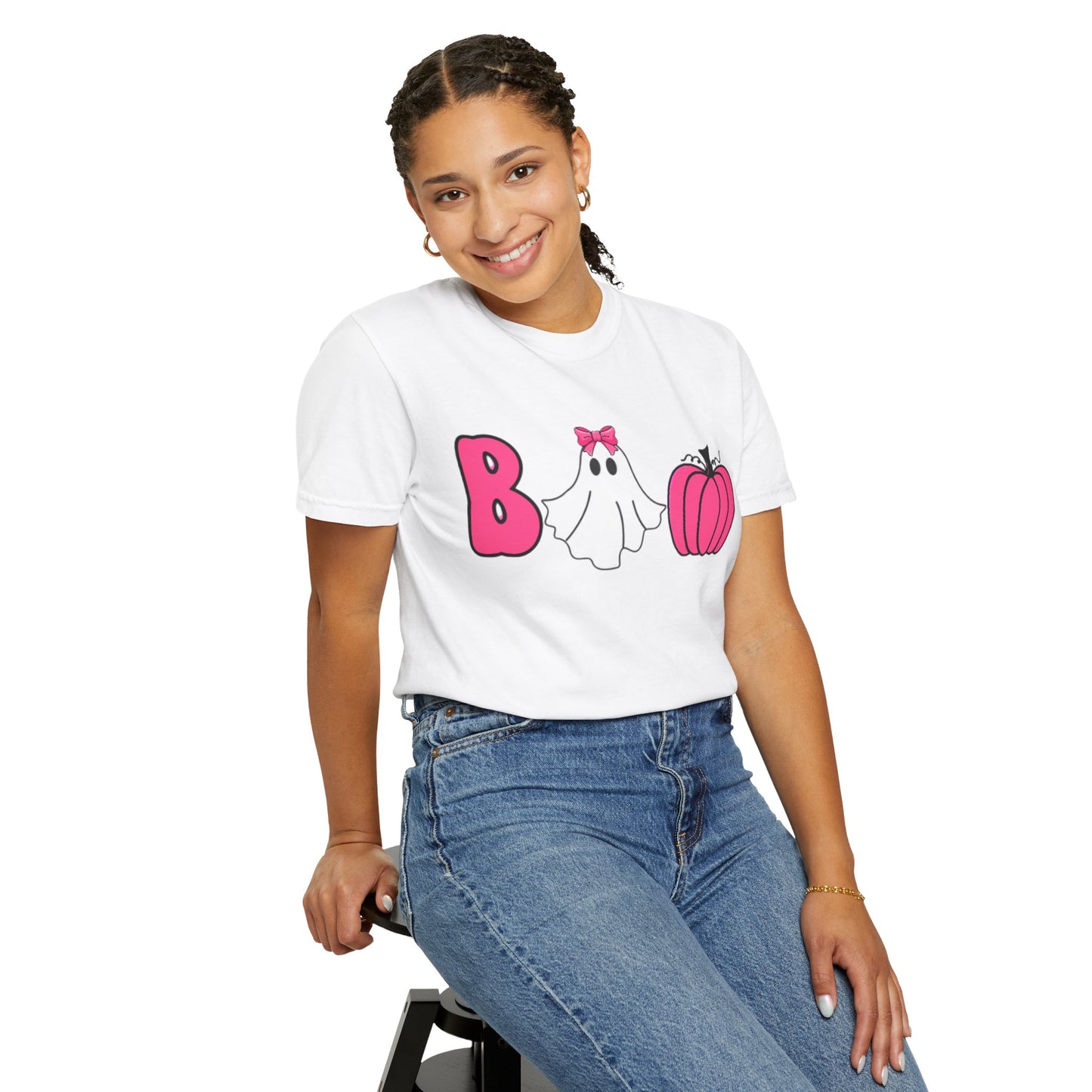 Boo Women's T-shirt