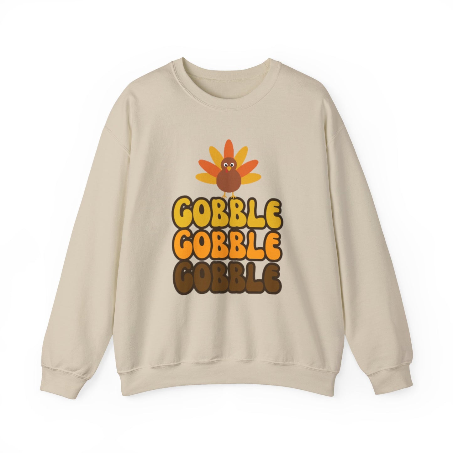 Gobble Gobble Gobble T-shirt