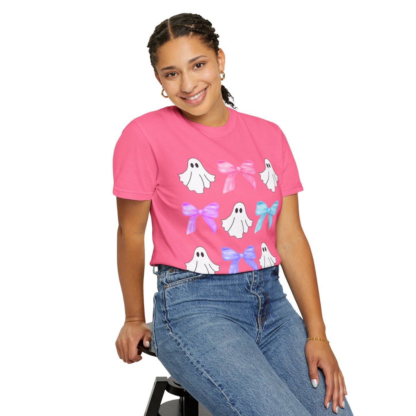Boos & Bows Women's T-shirt