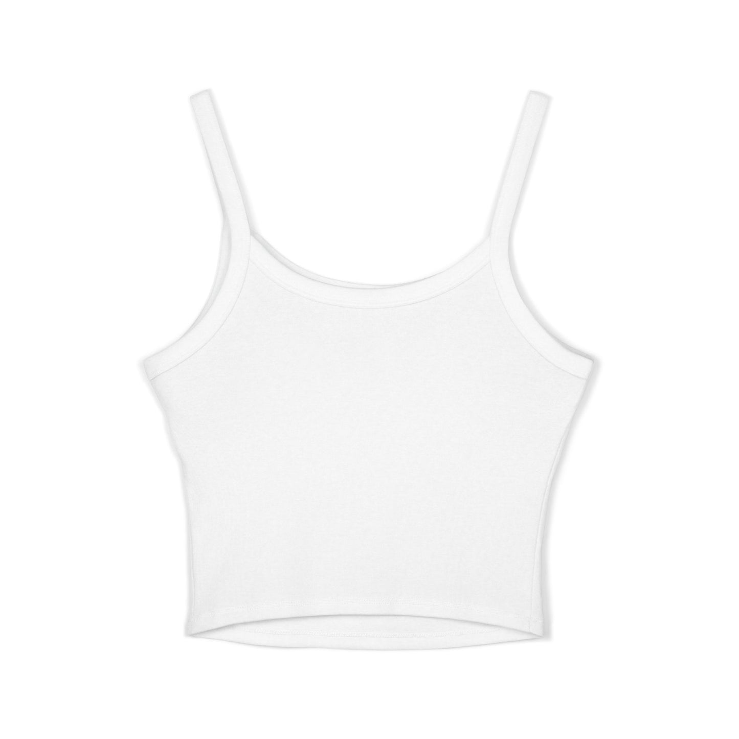 Grey Leopard Print Heart Women's Tank Top