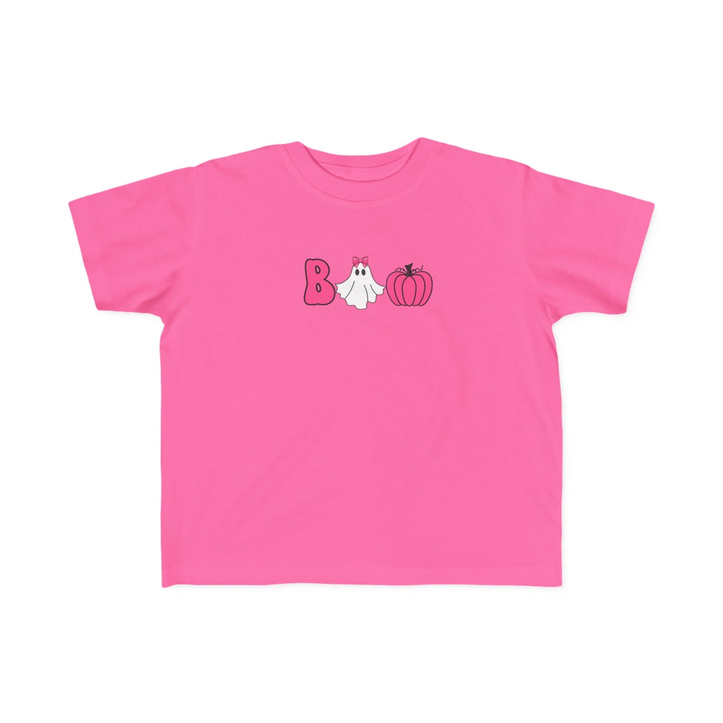 Boo Toddler T-shirt