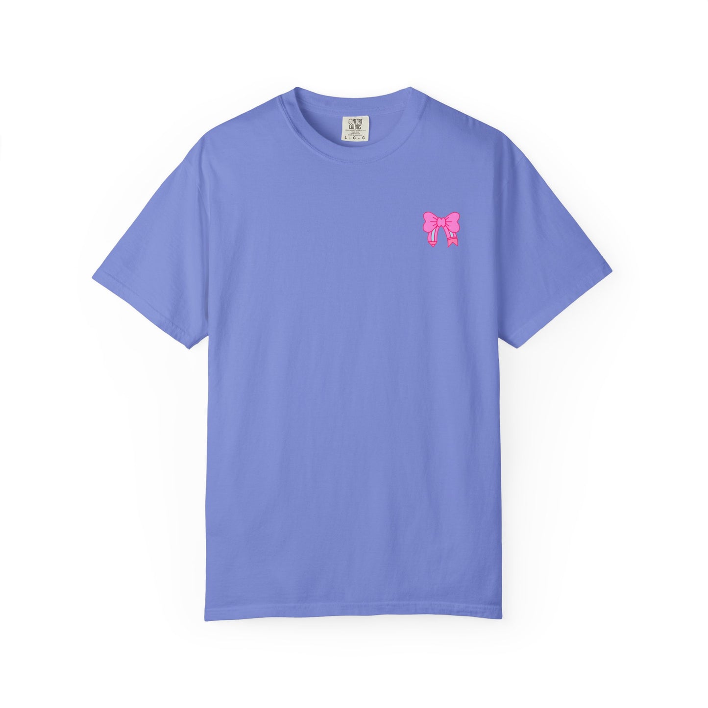 Teaching is a Work of Heart Women's T-shirt