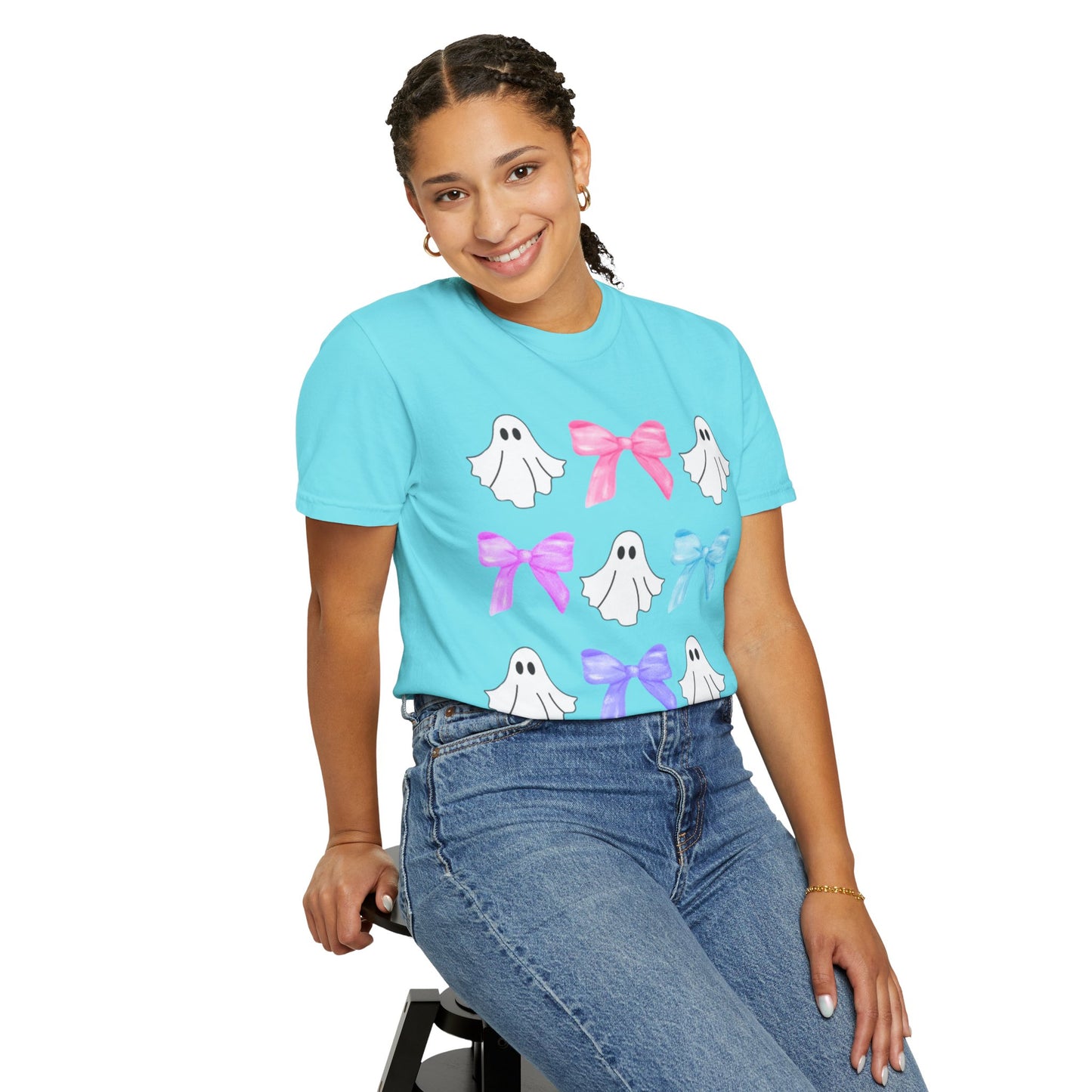 Boos & Bows Women's T-shirt