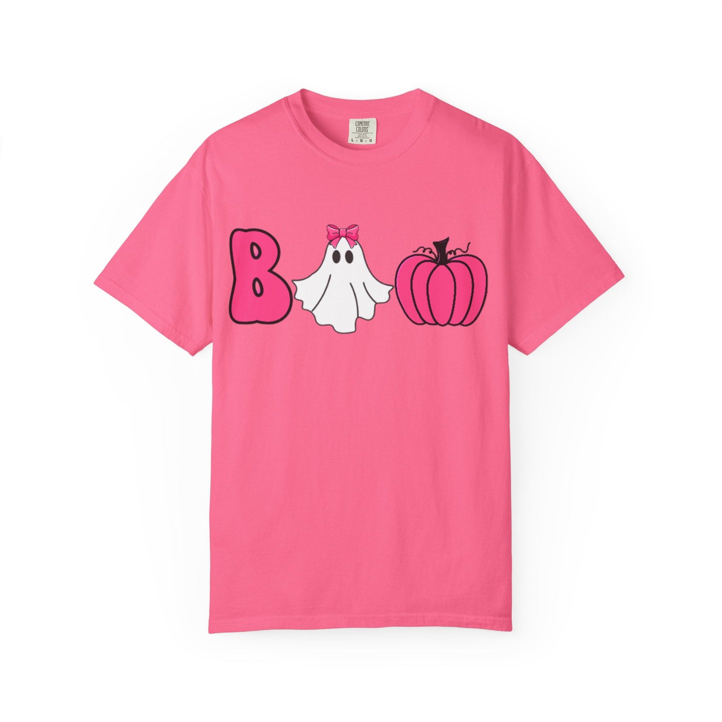 Boo Women's T-shirt