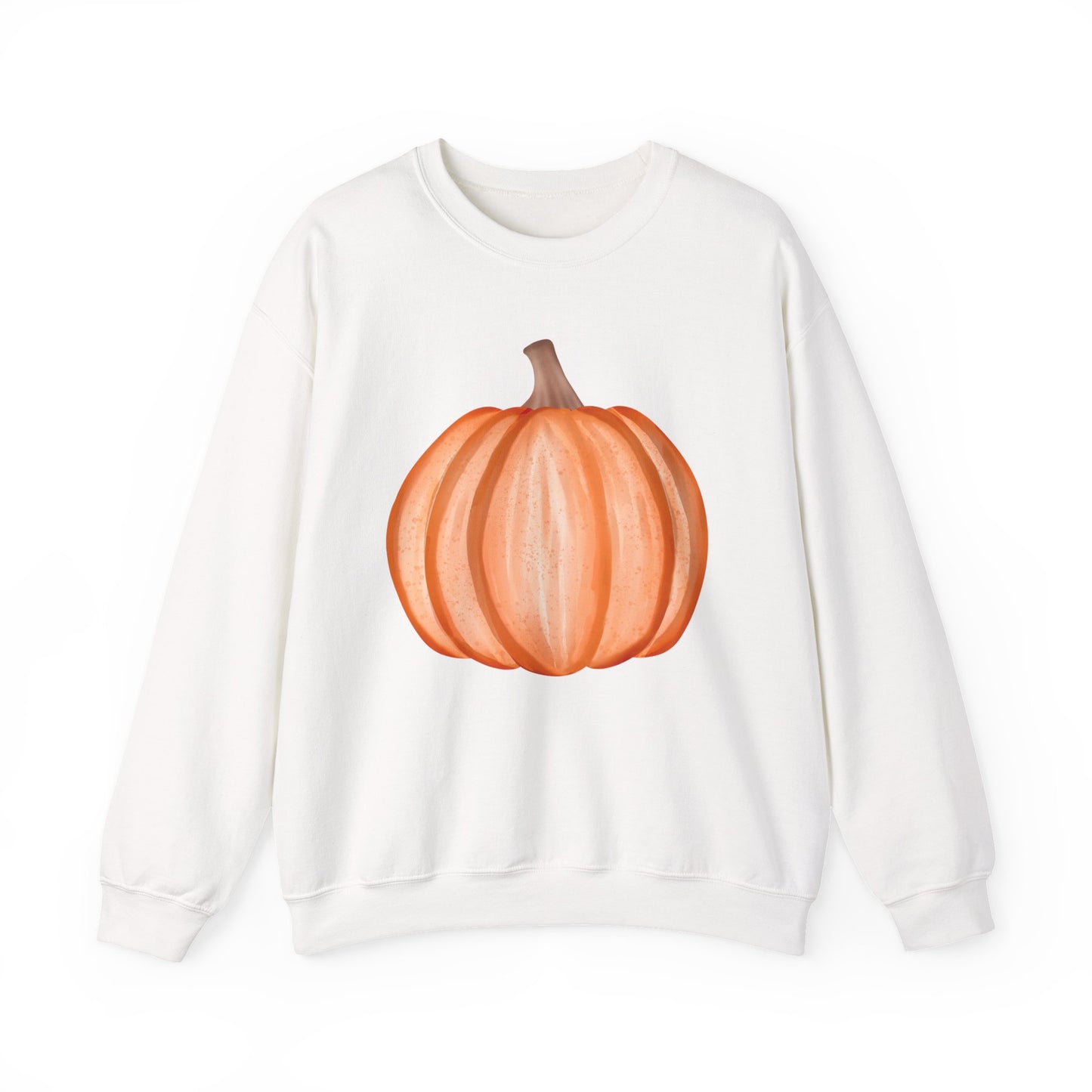 Thankful Grateful Blessed Women's Sweatshirt