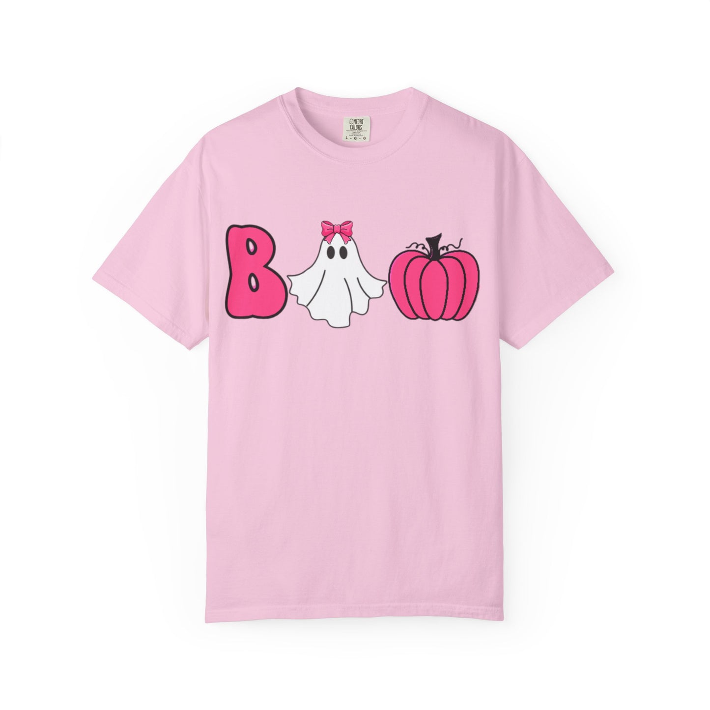 Boo Women's T-shirt