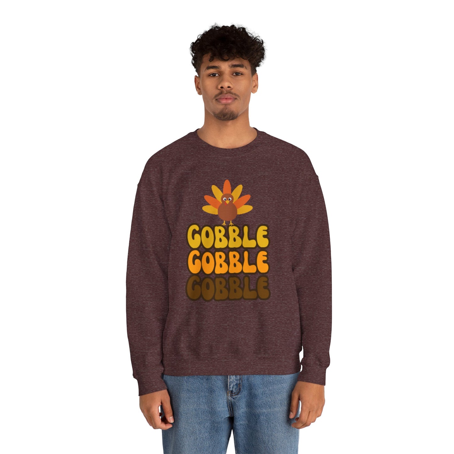 Gobble Gobble Gobble T-shirt