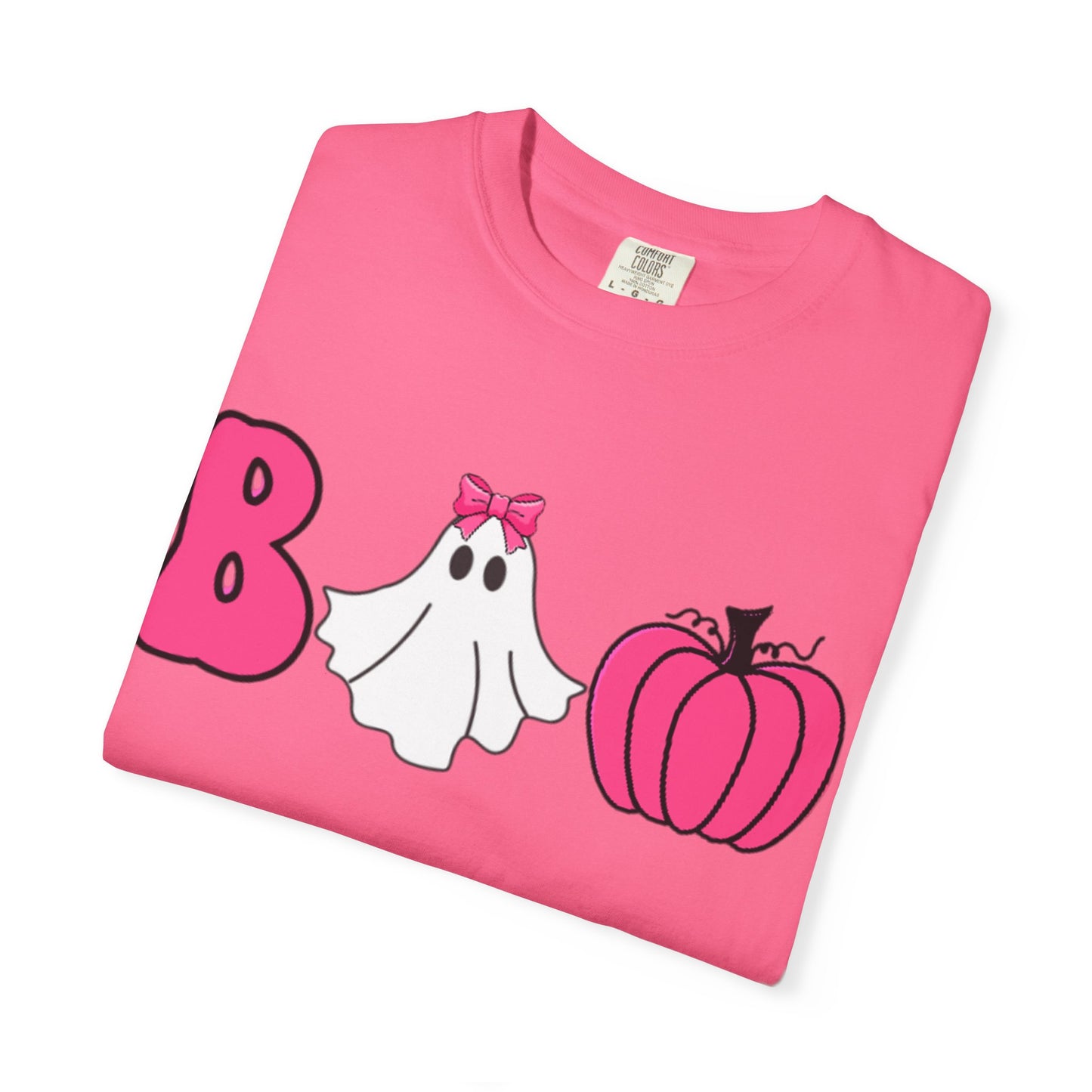 Boo Women's T-shirt