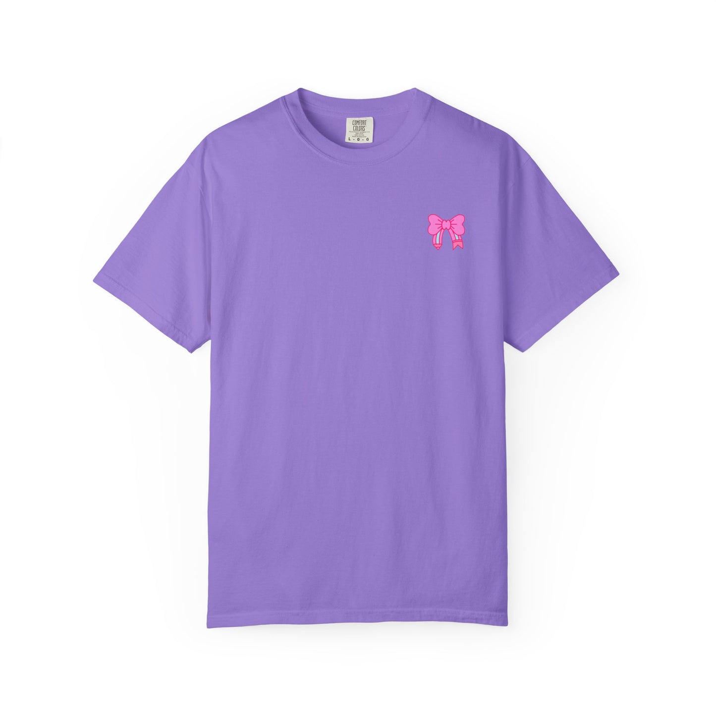 Teaching is a Work of Heart Women's T-shirt