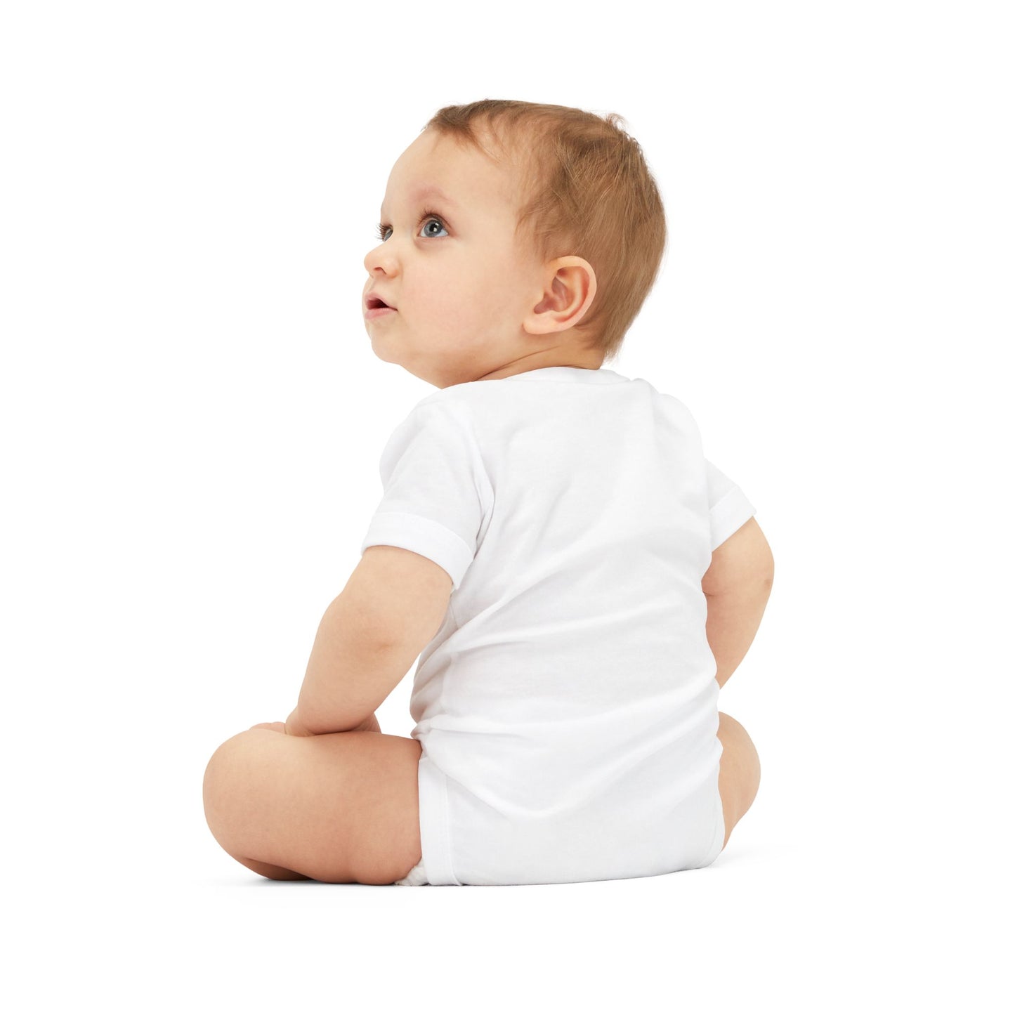 Boo Baby Onesie