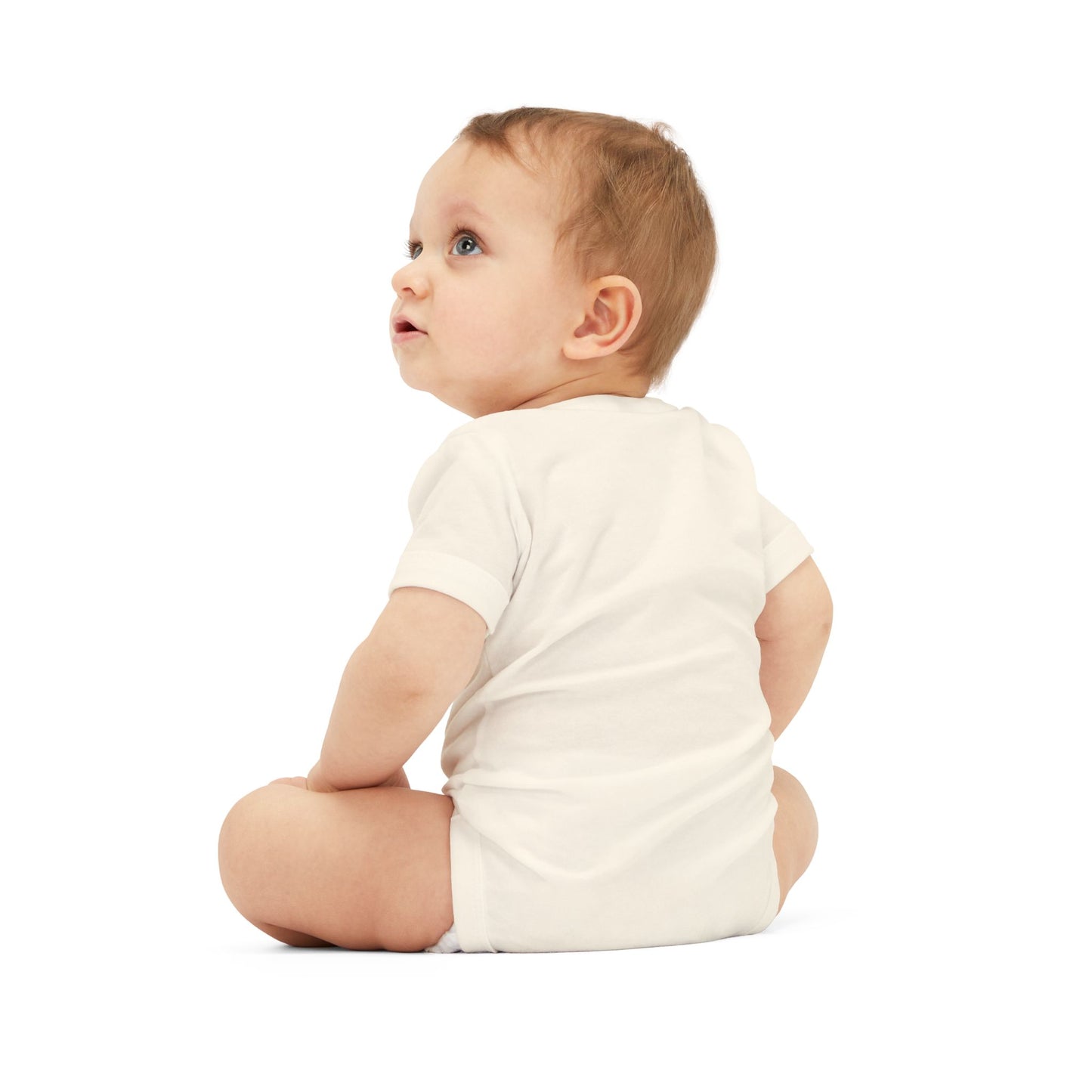 Gobble Baby Onesie