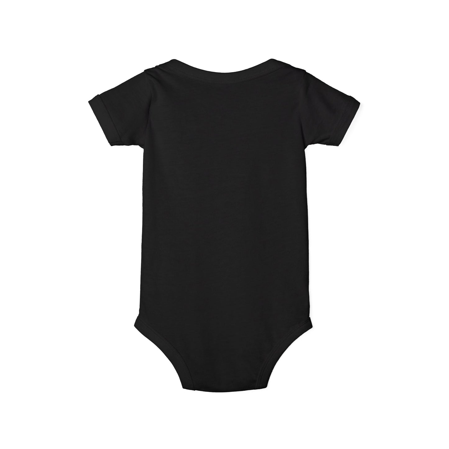 Pumpkin Baby Onesie